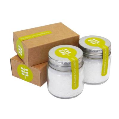 China Waterproof Custom Handmade Product Seal Stickers for Jars and Bottles Cookie Candy Gift Box Security Seal Labels for sale