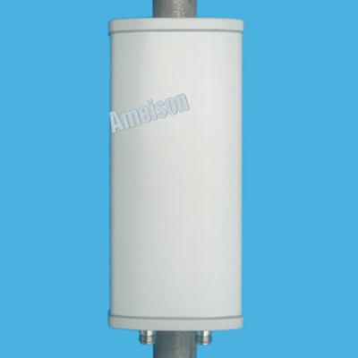 China 5100-5850MHz 13dBi Directional Panel Antenna wireless antenna WLAN antenna 120Degree for sale