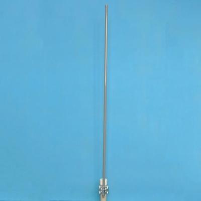 China AMEISON manufacturer 470-480MHz Omnidirectional Fiberglass Antenna 5db Wireless Water Smart Meter Antenna Outdoor for sale