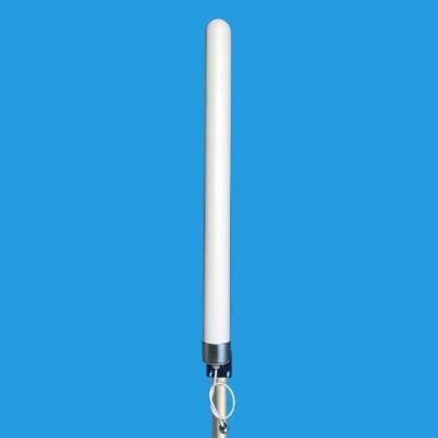 China AMEISON Antenna Factory outdoor wifi receiver antenna 8 dBi Omnidirectional antenna GSM lte 2600mhz antenna for sale