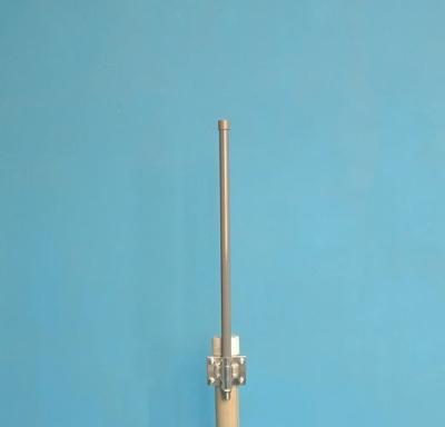 China AMEISON 5150-5850MHz  Wifi Wlan Fiberglass Omnidirectional Antenna 8dbi N female connector for sale