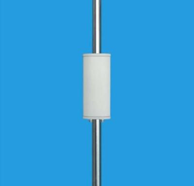 China AMEISON 5100-5850MHz 14dBi Directional Panel Antenna 5GHZ WIFI WLAN antenna Vertical and Horizontal polarization for sale