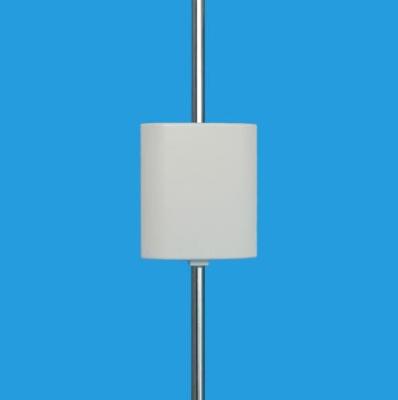 China 433MHz 6dBi Vertical Polarization Directional Panel Antenna with N female for sale