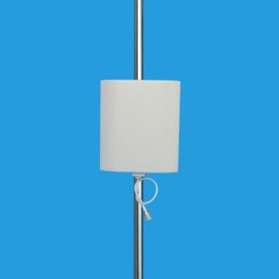 China AMEISON 450-470MHz 6dBi Vertical polarization Directional Panel Antenna with N female for sale