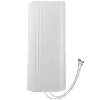 China AMEISON 1700 - 2700 MHz High gain 14dbi outdoor 4G LTE MIMO Panel Antenna 4g lte Modem router antenna for sale