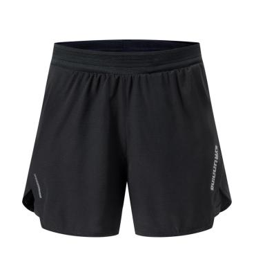 China Wholesale Anti-wrinkle gym sports shorts mens wear on custom gym plus size mens shorts pants for men for sale