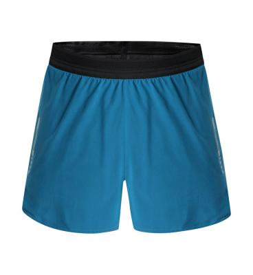 China Anti-wrinkle training running short pants for mens gym pants mens shorts plus size mens shorts for sale