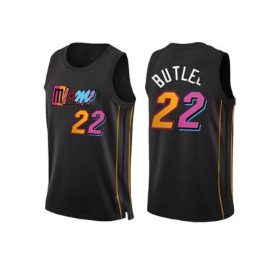 China Breathable College Boys Stitched Basketball Uniforms Tank Top Printing Practice Uniform Tank Tops Mask Reversible Basketball Tank Top Uniforms for sale