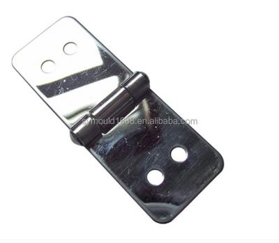 China Stainless steel steel hinge for military box and flight cases for sale