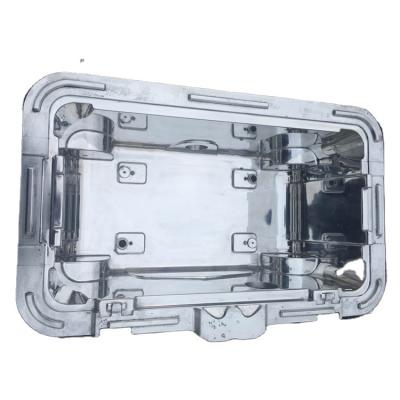 China T6061 Chinese manufacturer Rotomould for the insulated cooler box for sale