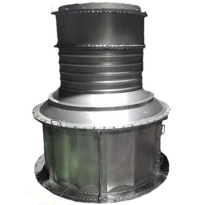 China Casting Mold A359 Customized Professional Good Price Of Rotational Mold For Manhole Mold for sale