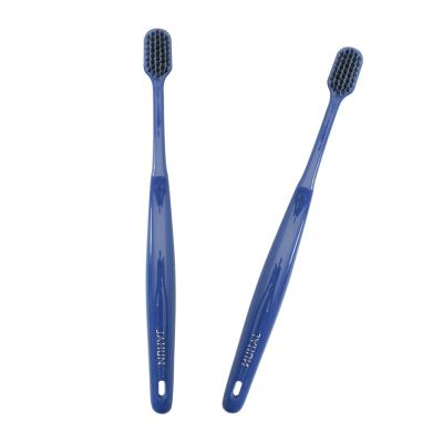 China Disposable Hygiene Toothbrush Manufacturer Carbon Fiber Soft Stiffen Hotel Toothbrush Child Hot Selling Toothbrush for sale