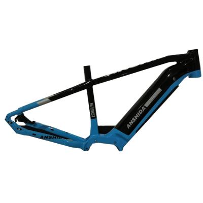 China High Quality Mountain Bikes Aluminum Alloy Bicycle Frame for sale