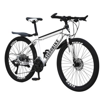 China Wholesale bicicleta MTB, bicycle mountain bike steel factory MTB mountain bike mountainbike for sale