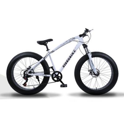 China Manufacturers Mountain Bike Steel Tire Fat Bike/Fat Bike Fat Mountain Bike/4.0 for sale