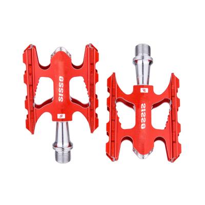 China Wholesale Durable Best Quality Aluminum Alloy Bike Mtb Other Bicycle Parts Mountain Pedal for sale