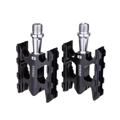 China High quality mountain bikes mtb pedals aluminum mtb pedals hot sales in europa market bicycle accessories for sale