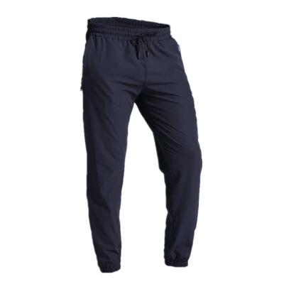 China Wholesale Customized Man Track Pants Men's Casual Track Pants Good Quality QUICK DRY for sale