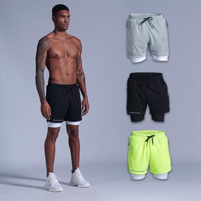 China Low price guaranteed quality men's workout summer abbreviations QUICK DRY men for sale