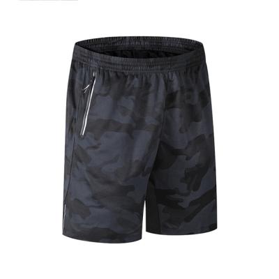 China QUICK DRY Running Lightweight Sports Yoga Gym Shorts Workout Short Pants For Men for sale