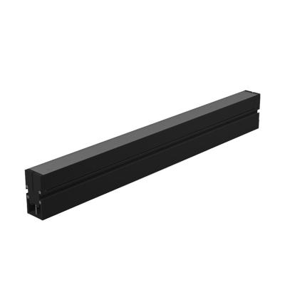 China Hotel ; Office lobby; Landscape; KD Architecture GD30G IP67 24V 24W Recessed Outdoor Linear Waterproof Outdoor Lighting for sale