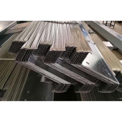 China Cheap Factory Price Z Fixing Light Steel Roof Structure Steel for sale