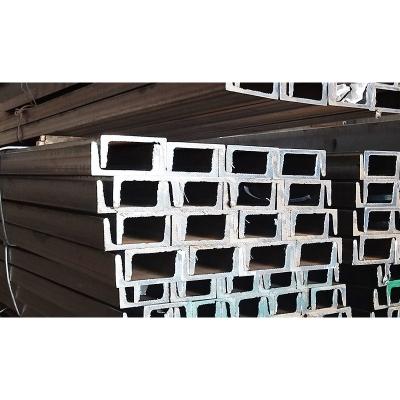 China Batten Furring Lipped Channel Roof C-Channel Fixing Purlin C-Channel C-Channel High Quality Low Price for sale