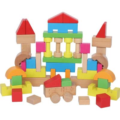 China Construction Toy Wholesale forms building blocks educational toys for preschool kids for sale