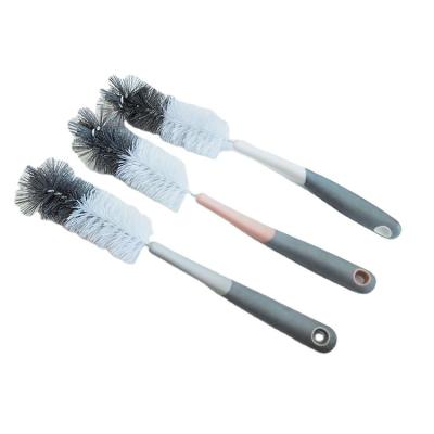 China Sustainable China factory directly outcome Eco-Friendly Dust Cleaner Brush originally from plastic production base city for sale