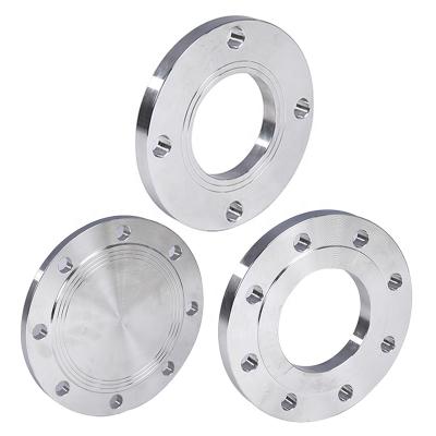 China din 304 sus304 steel flange aisi 2576 a105 DN10-1000 for sale