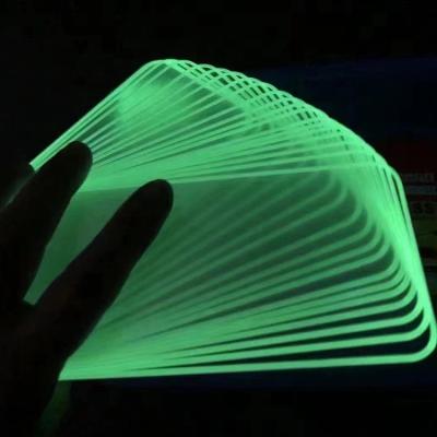 China For Redmi Note 10T 5G Mobile Factory Wholesale Glow in Dark Tempered Glass Screen Protector for iPhone/Huawei/Samsung/xiaomo/Real for sale