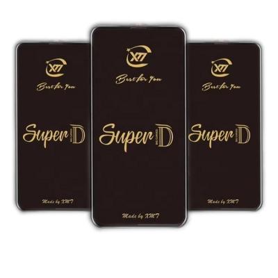 China Anti-fingerprint Super Hot-sales D screen_protector_tempered_glass for discovery x2 pro screen protectors for vivo huawei tecno screen guard for sale