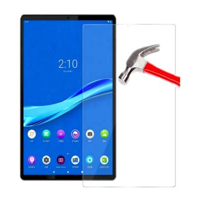 China High Quality Mobile Phone 9H Hardness 0.33mm Screen Protector Tempered GlassTablet For Henovo M7/M8 Huawei 7/8 inch for sale