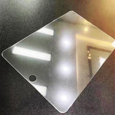 China Factory direct 0.33mm tablet 9H hardness tempered glass film screen protector for LenovoTAB2 7