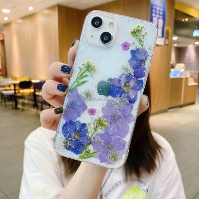 China Amazon Shockproof High Clear Success Flower Mobile Phone Case Custom Printing Back Mobile Cover For IPHONE/SUASUNG Redmi Note 11 Pro for sale