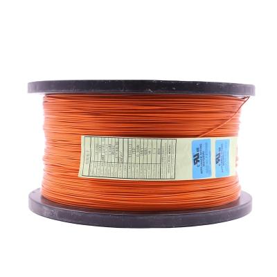 China For Appliance Factory Supply UL1330 Cable FEP Insulation General Internal Wiring 200 Degree High Temperature Electronic Cable for sale