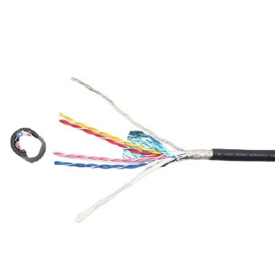 China UL2725 28AWG Jumper Cable Wires Wires Electrical Power Heating Electronic Internal Appliance for sale