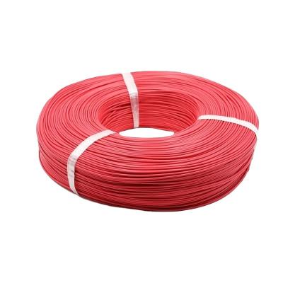 China For Appliances UL1581 Electrical Bonding Cable Copper Tinned Custom Wires Cables General Purpose Internal Wiring For Appliance for sale