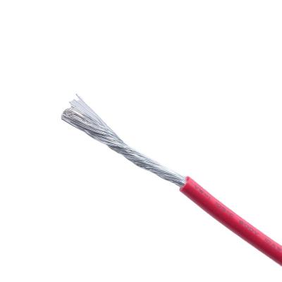 China For General Purpose Internal Wiring Flexible Copper Tinned Appliance Wires For Electrical Appliances Power PVC Power Custom Coaxial for sale