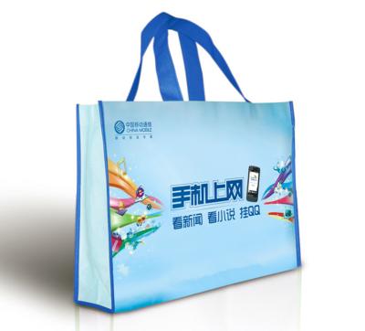 China Hot Sale Cotton Cloth Folding Biodegradable Bag With Logo Custom Printed Canvas Bag High Quality Recycle Shopping for sale