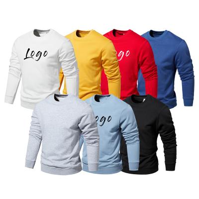 China Wholesale High Quality Slim Fit White Anti-Wrinkle Cotton Essentials Plus Size Men's Oversized Sweatshirt Unisex Hoodies for sale