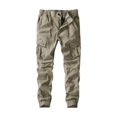 China Pile Cargo Vintage Camouflage Jogger Viable Fitness Pants Wild Fable Sweatpants for sale