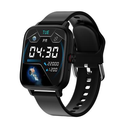 China Dafit 2022 i13 Touch Screen Smart Watch 1.69 inch App BT Call Wristband Reloj Smart Smart Watch Sports Fitness Tracker IP68 Health Monitor for sale