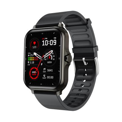 China 356*400 Reloj Smartwatch IP68 Touch Screen FIYPO 1.72