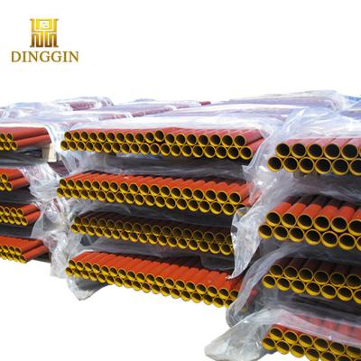 China For Water Drainage EN877 3m Cast Iron Pipe DN40-DN300 For Water Drainage for sale