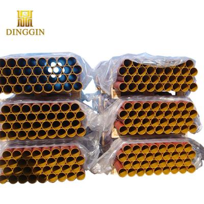 China For Water Drainage SML Gray Cast Iron Pipe Price EN877 With Epoxy Paint for sale