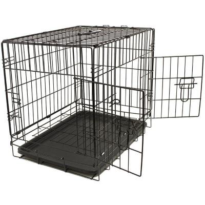 China Viable cage dogs for long time service all season long for sale