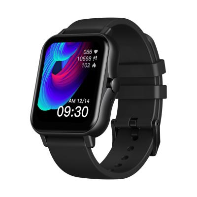 China 2021 MP3 Playback Zeblaze Gts 2 Smart Watch Music Player Receive/Make Call Zeblaze Smart Watch Smart Watch for sale