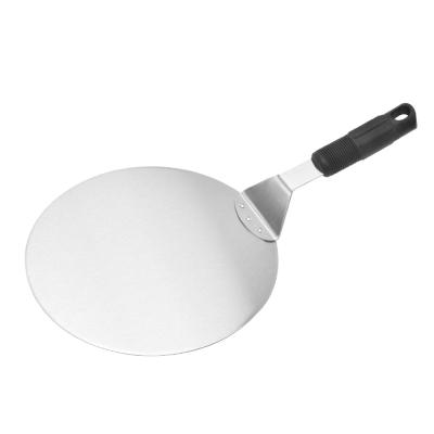 China Viable Pizza Spatula Skin Shovel Cake Pusher for sale