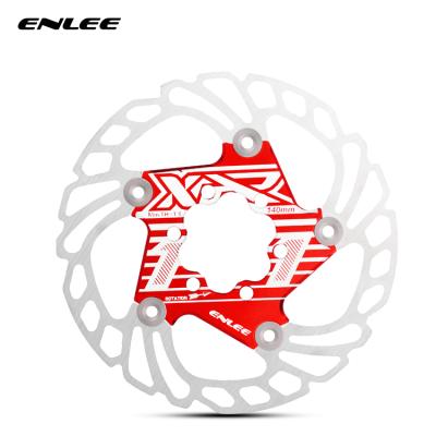 China BMX Bicycle Brake Disc Rotor Mountain Bike Bicycle Cycling Accessories for sale